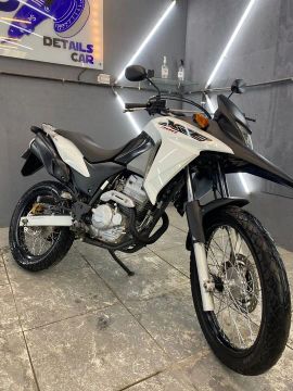 Motos Honda Xre Em Minas Gerais