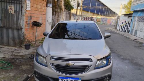 Chevrolet Prisma Usados E Novos Osasco Sp