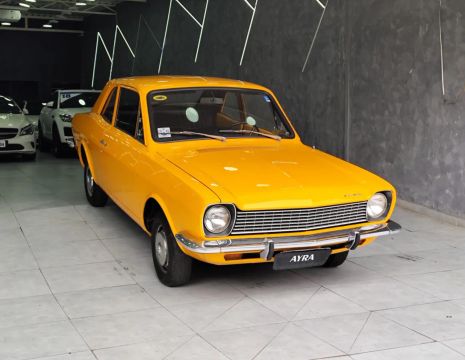 FORD CORCEL Usados E Novos Em SP