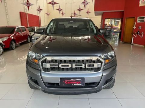 FORD RANGER Usados E Novos