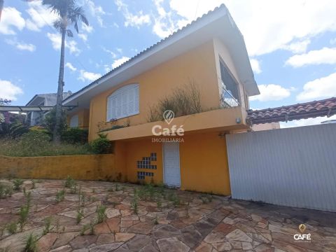 Casas Para Alugar Santa Maria Rs Olx