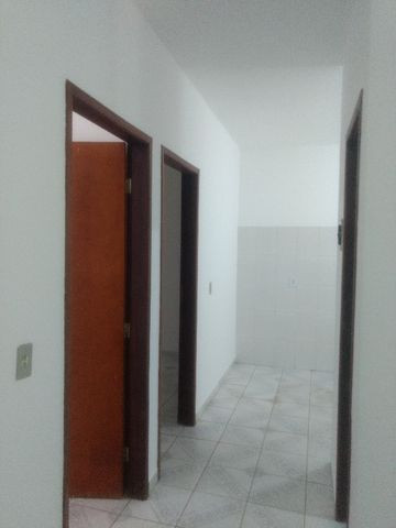 Casa c/2 quartos no Jd. Vila Boa póximo do Bairro Novo Horizonte - Foto 4