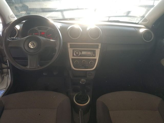 Volkswagen Voyage 1.6 Mi 8v Flex 4p Manual - Foto 3