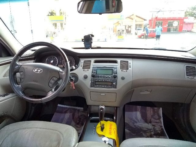 Azera 2011 - 3.3 V6 - GNV - Foto 2