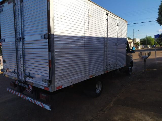 Iveco Daily 55c16 - Foto 3