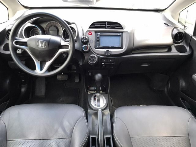 Honda Fit DX 1.4 Automático, Grátis Transferência e Tanque Cheio! - Foto 6