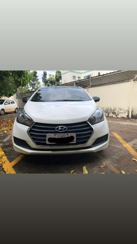 HB20 2018 completo Para Vender rapido - Foto 2