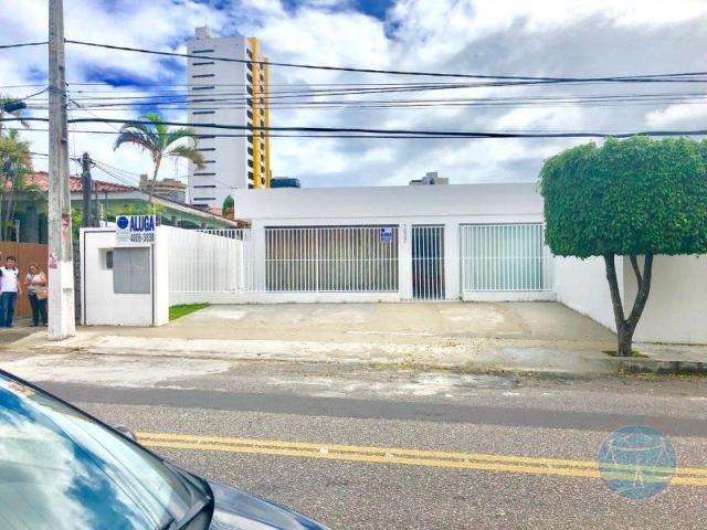 Escritório para alugar com 5 dormitórios em Candelária, Natal cod:10636
