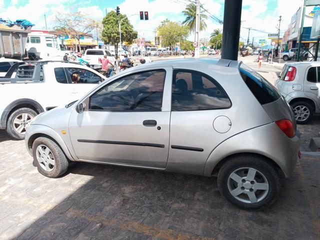 Ford ka 1997 - Foto 2