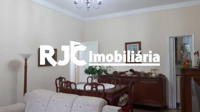 Apartamento à venda com 2 dormitórios em Vila isabel, Rio de janeiro cod:MBAP23591 - Foto 4