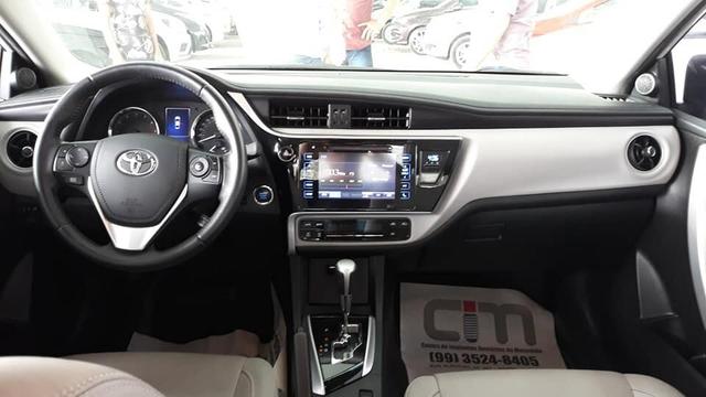 Corolla XEI 2017/18 - Foto 4
