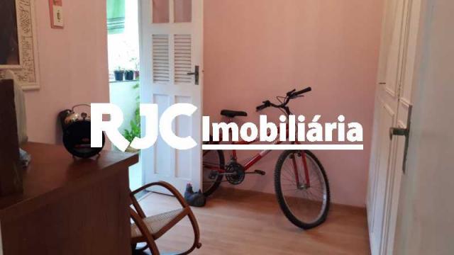 Apartamento à venda com 2 dormitórios em Vila isabel, Rio de janeiro cod:MBAP23591 - Foto 13