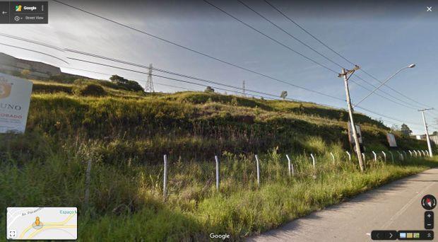 Terreno para alugar com 0 dormitórios em Área industrial, Várzea paulista cod:1204 - Foto 2
