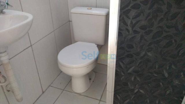 Casa com 3 dormitórios para alugar, 90 m² - Barreto-Niterói/RJ - Foto 11