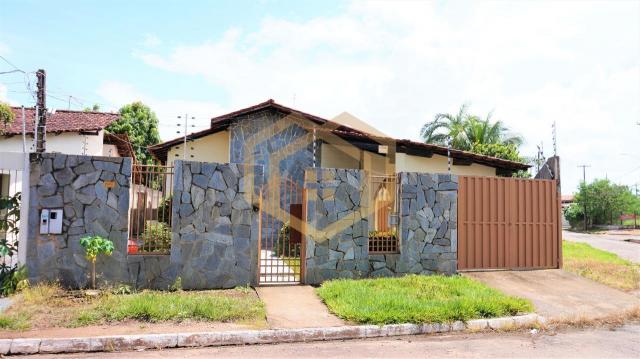 Casa para aluguel, 3 quartos, 4 vagas, Rio Madeira - Porto Velho/RO - Foto 2