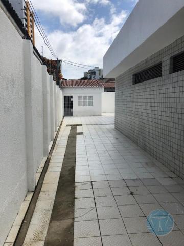 Escritório para alugar com 5 dormitórios em Candelária, Natal cod:10636 - Foto 13