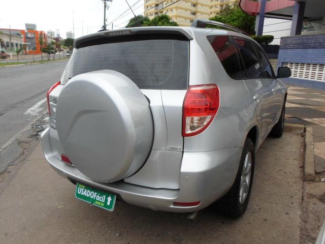 Toyota Rav4 automático 4x4 - Foto 2