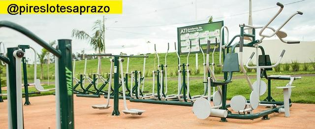 Lotes a Prazo Mais Parque do Lago Fernandópolis - Foto 4