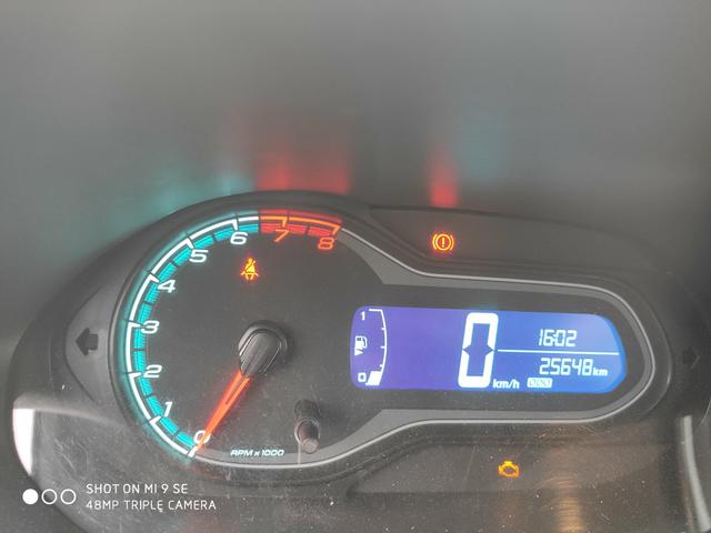 Chevrolet onix 2016 1.0 ls - Foto 3