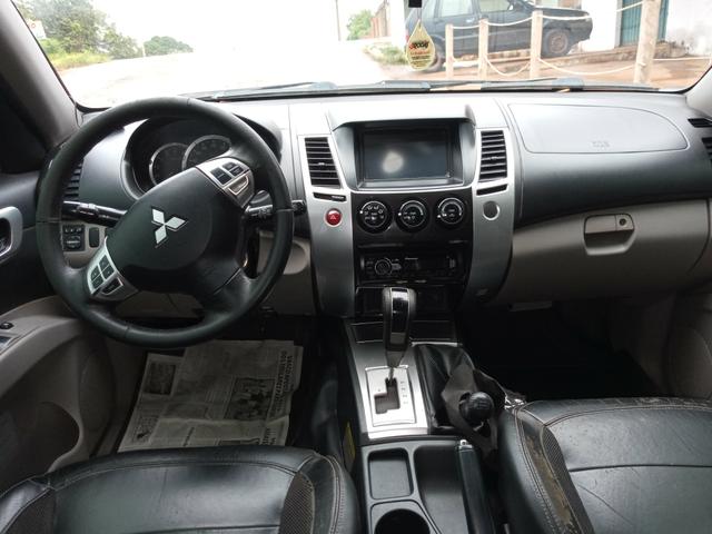 Pajero Dakar HPE - Foto 3