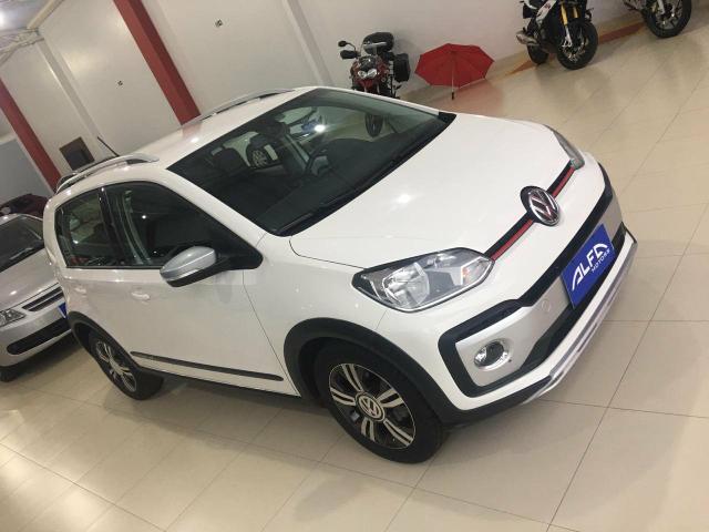 UP Cross TSI 17/18 - Foto 9