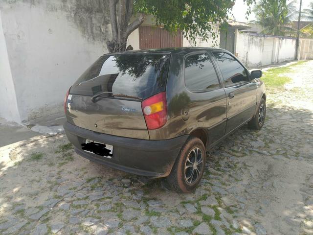 Palio 2000 - Foto 2