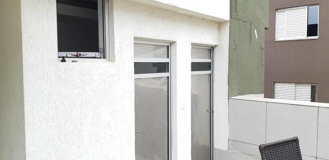 Cobertura Duplex ( 4 Quartos ) Setor Oeste, Próximo ao Lago das Rosas - Foto 13