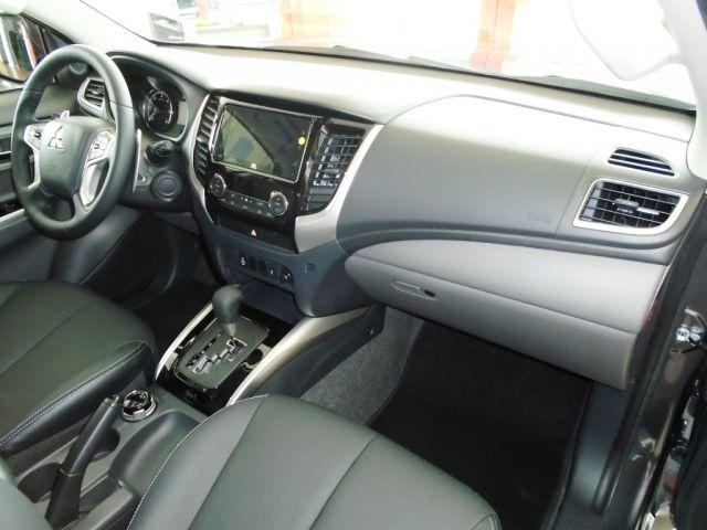 L200 TRITON SPORT HPE-S 2.4 CD DIES. AUT zero Km - Foto 6
