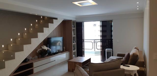 Cobertura Duplex ( 4 Quartos ) Setor Oeste, Próximo ao Lago das Rosas - Foto 15