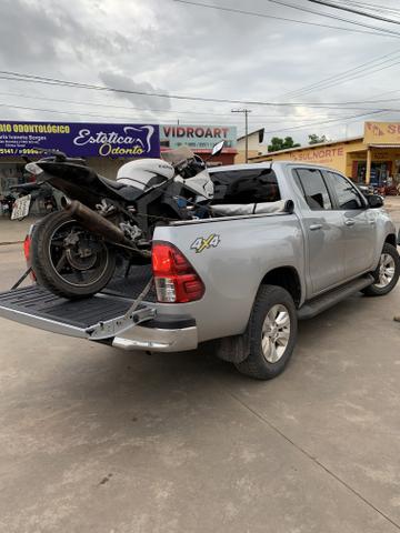 Hilux SRV - Foto 6