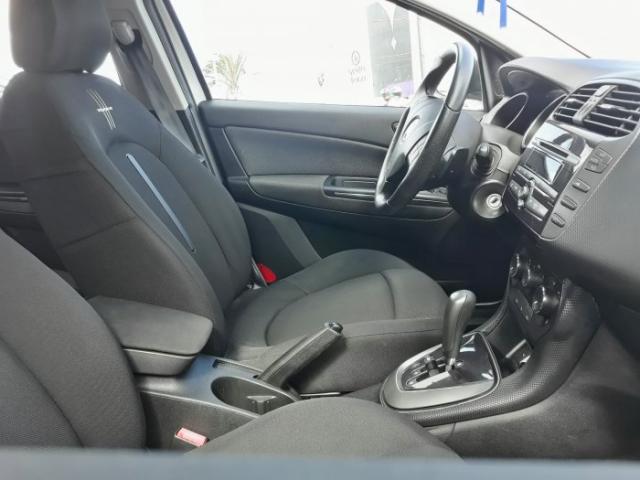 Fiat bravo 2014 1.8 essence 16v flex 4p automatizado - Foto 7
