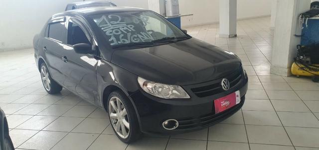 Volkswagem Voyage 1.6 Completo GNV