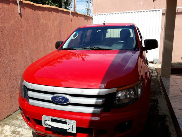 Venda Ranger 15/16 - Foto 2