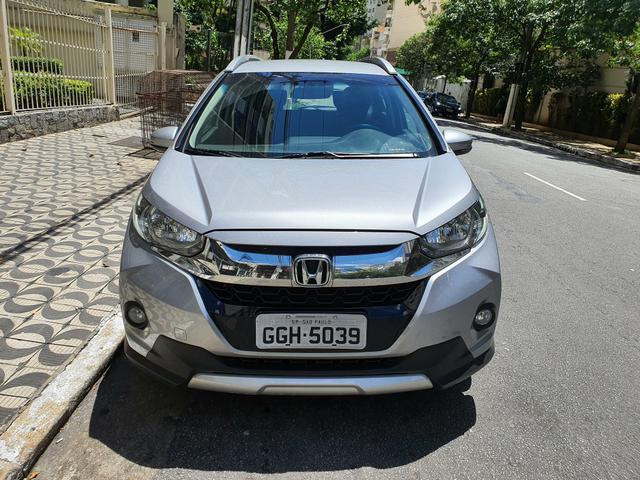 Wr-v unica dona 33000km 17/18 - Foto 2