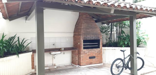 Cobertura Duplex ( 4 Quartos ) Setor Oeste, Próximo ao Lago das Rosas - Foto 3