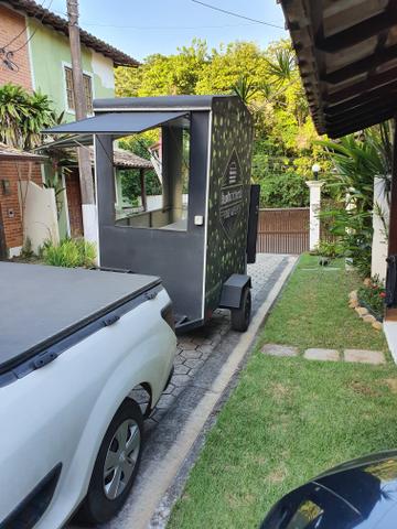 Food truck