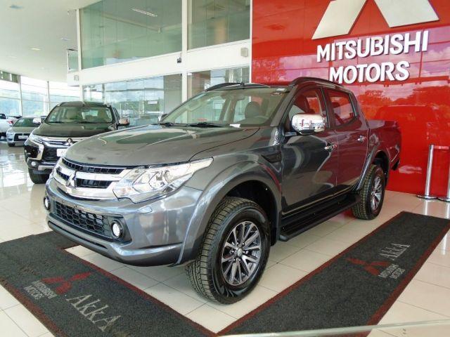 L200 TRITON SPORT HPE-S 2.4 CD DIES. AUT zero Km