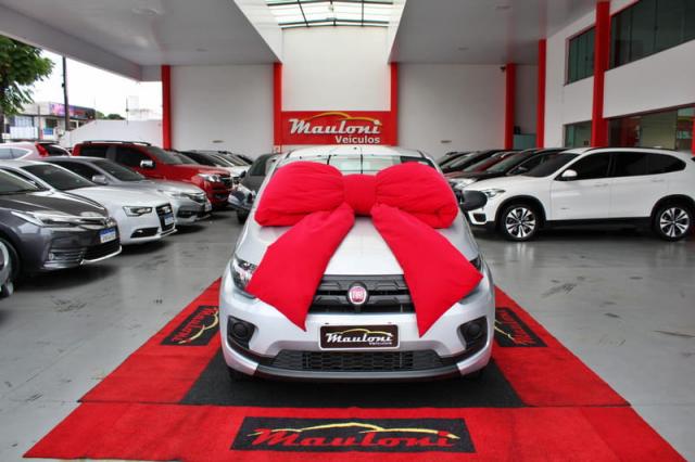 FIAT MOBI EASY 1.0 FIRE FLEX 5p - Foto 12