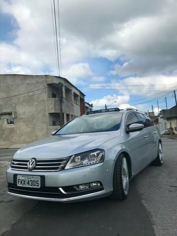 Passat Variant - Foto 13