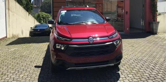 VW - VOLKSWAGEN SAVEIRO 2016 - 716381000  OLX