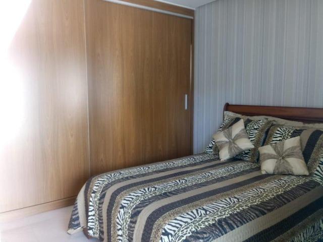 Vendo excelente duplex com acabamento de luxo no Jardim Maily - Foto 16