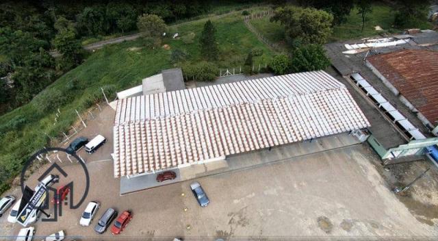 Galpão à venda, 1050 m² por R$ 2.370.000 - Imigrantes - Guaramirim/SC - Foto 6