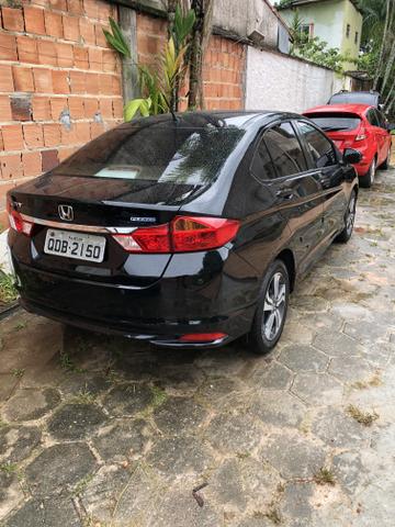 Honda city 2015 automático - Foto 10