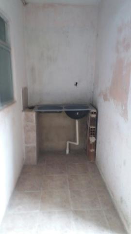 Kit net com quarto amplo na alameda - Foto 4