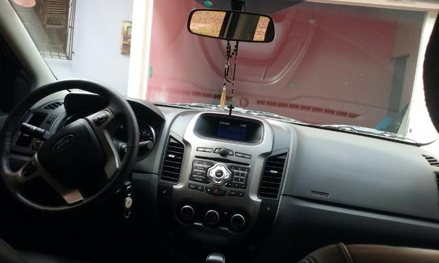 Ford Ranger vendo ou troco - Foto 4