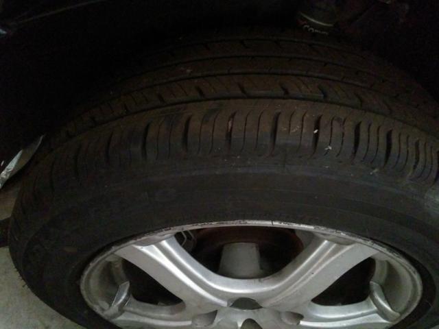 Vendo : Ford Focus Preto 2006/2006 Completo - Foto 2