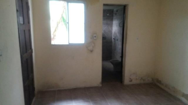 Kit net com quarto amplo na alameda - Foto 6