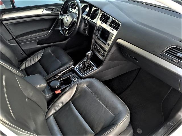 Golf 1.6 Comfortline MSI Automático 2016 - (81) 98343.7789 João Paulo Brandão - Foto 17