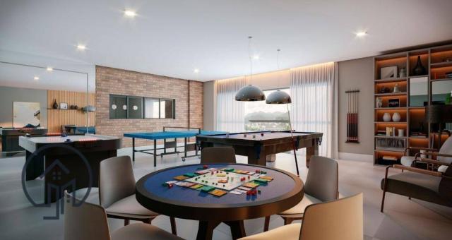 Apartamento à venda por R$ 525.000,00 - Vila Nova - Jaraguá do Sul/SC - Foto 8