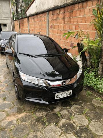 Honda city 2015 automático - Foto 13